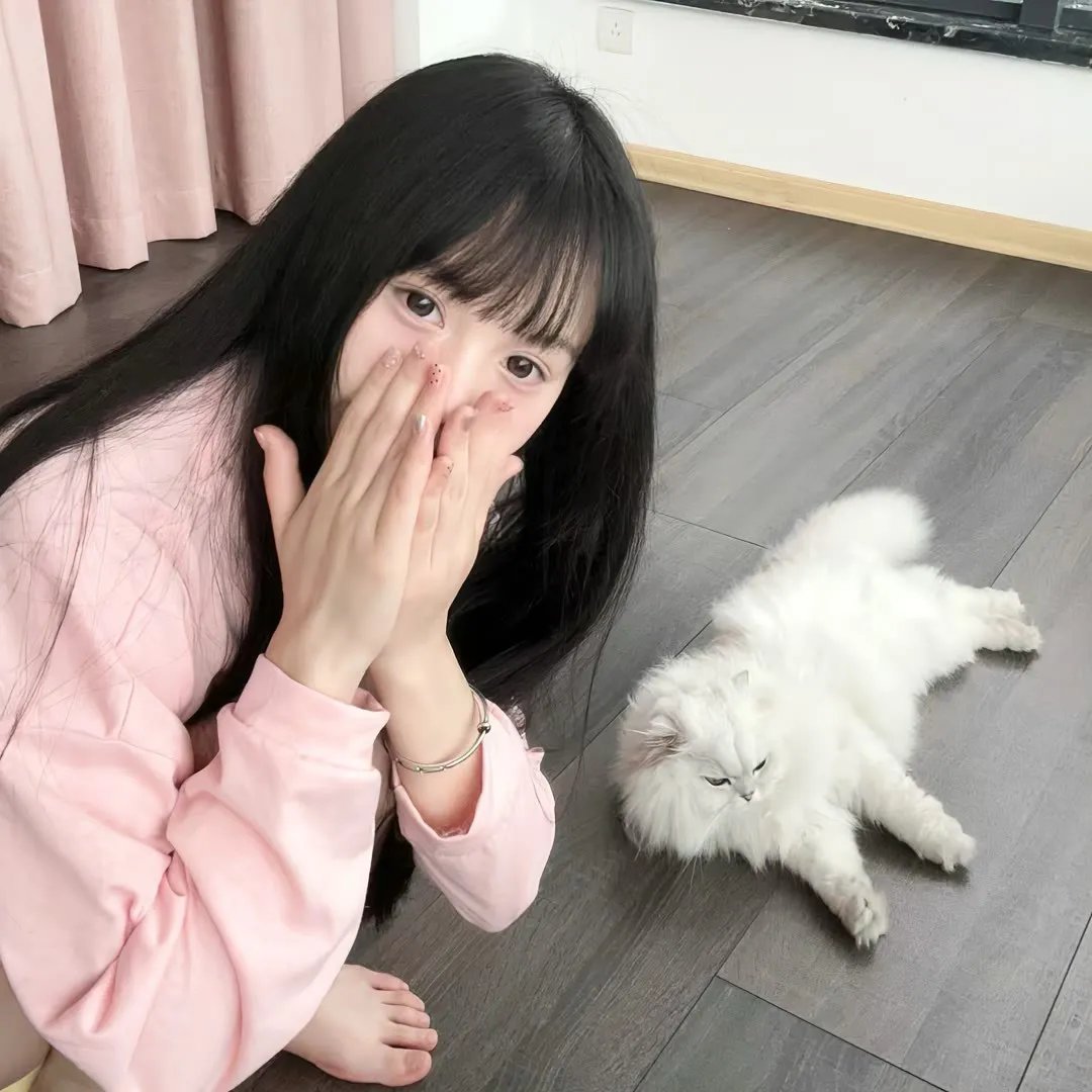 玉女春潮