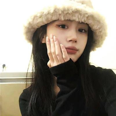 幸福吻上我的脸